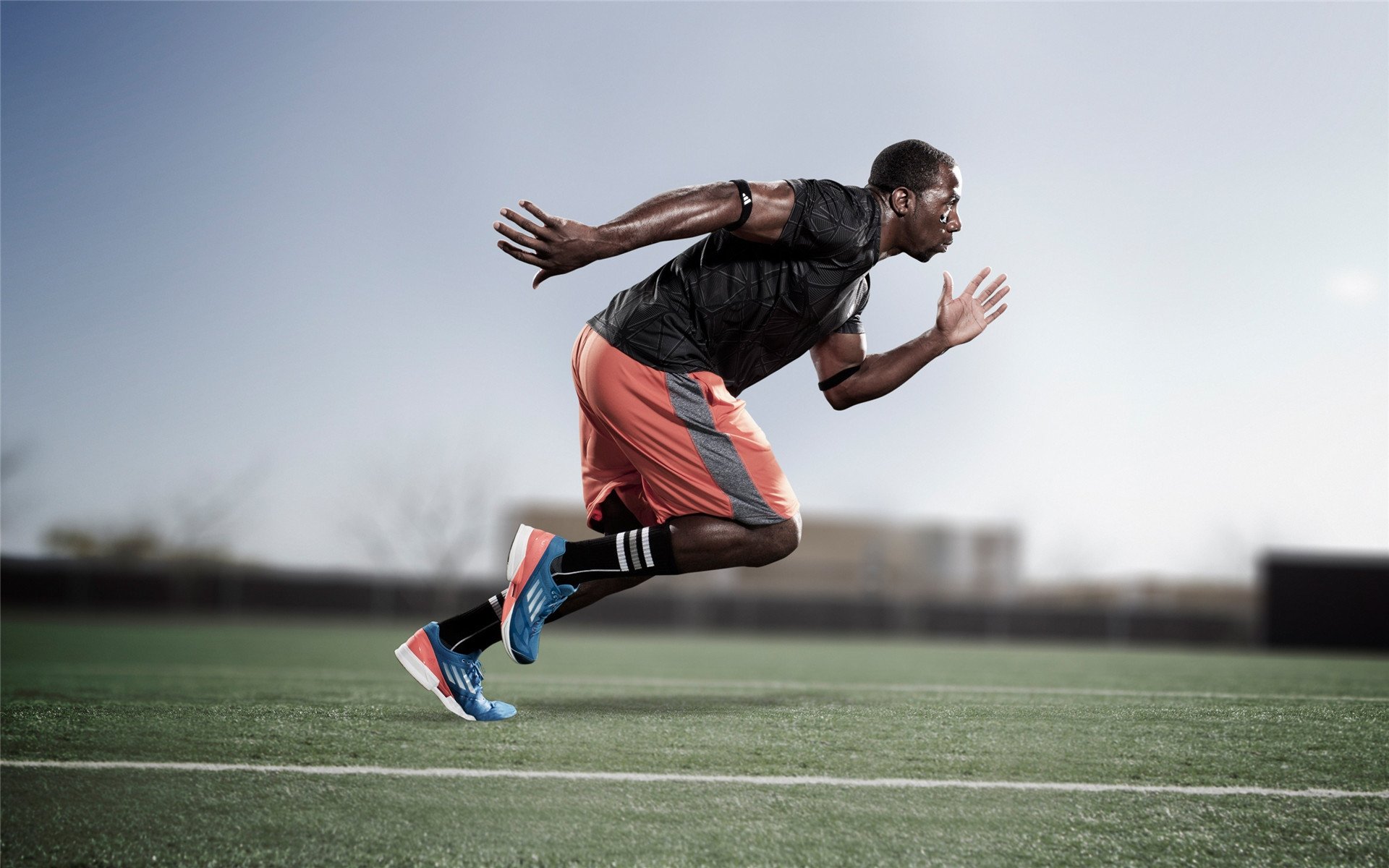体坛记忆|逆袭名场面!巴赫拉姆耍阴招被扣分,莫里飞膝逆袭引爆全场