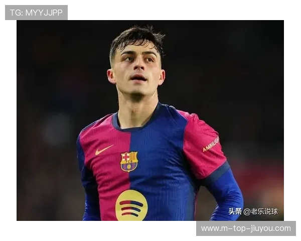 巴萨控制局面，佩德里在中路不断创造高价值机会